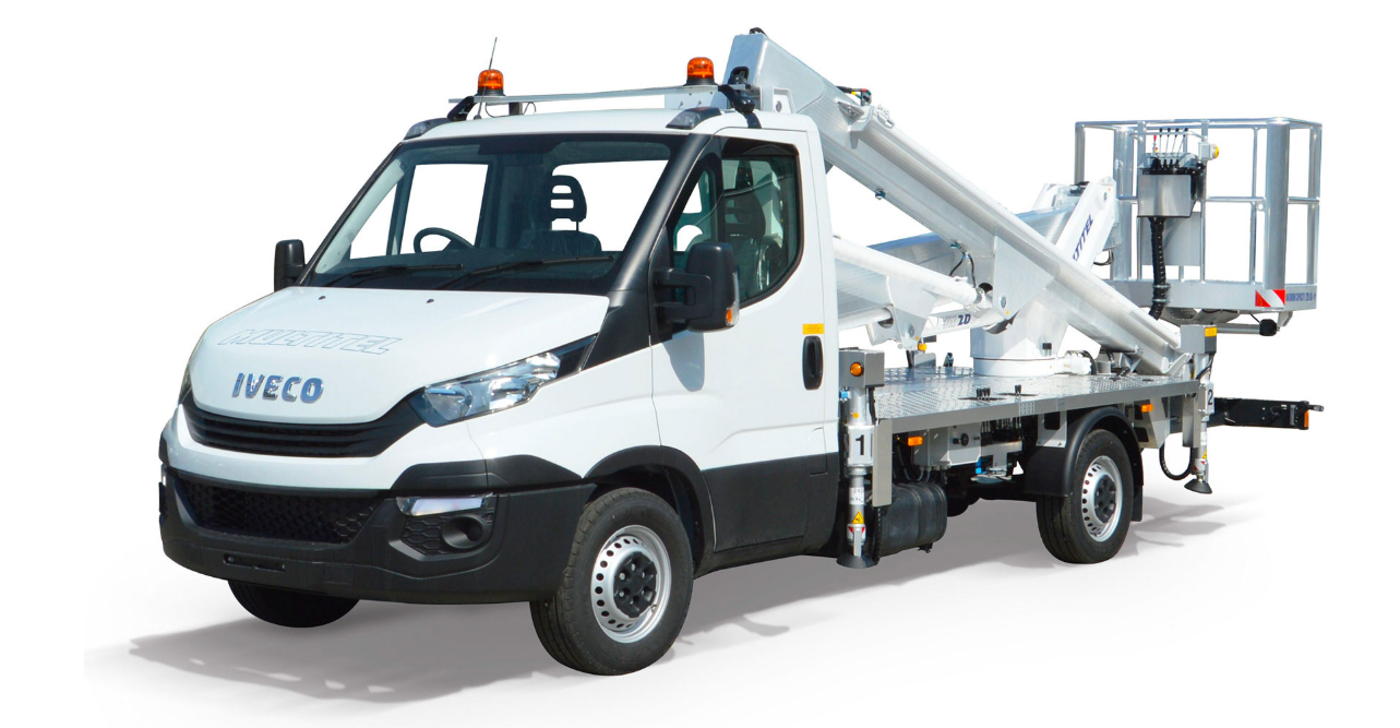 Nacela Autosasiu HX 200 EX